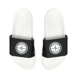 .5 Star Hooplife® CB Slides BLACK