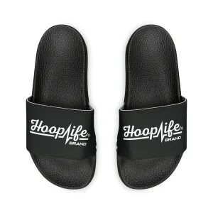 .5 Star Hooplife® CB Slides BLACK