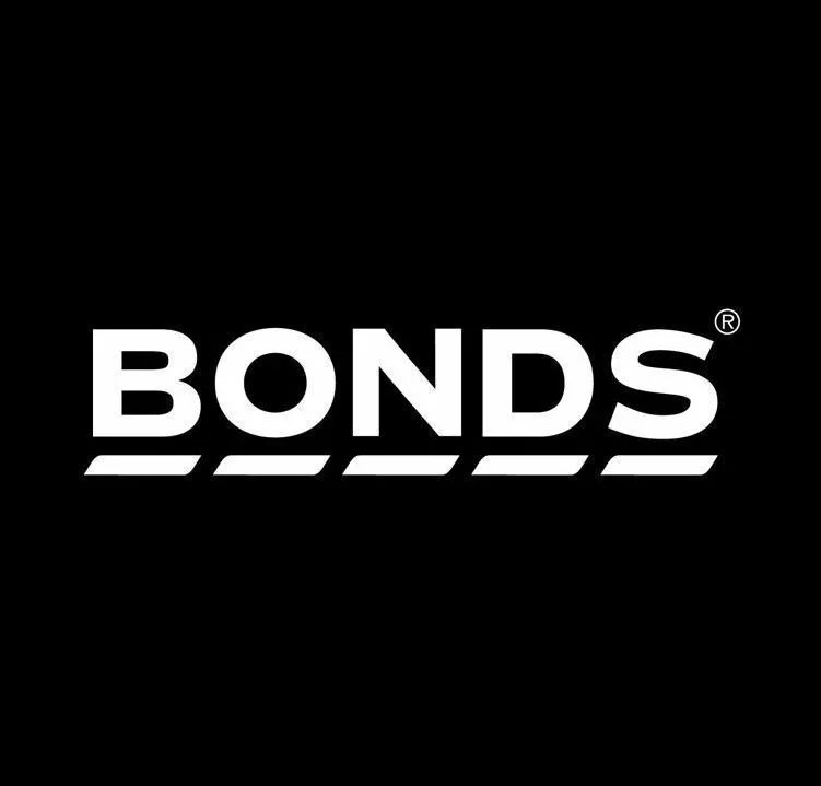 6 x Bonds Chesty Mens Singlets Black