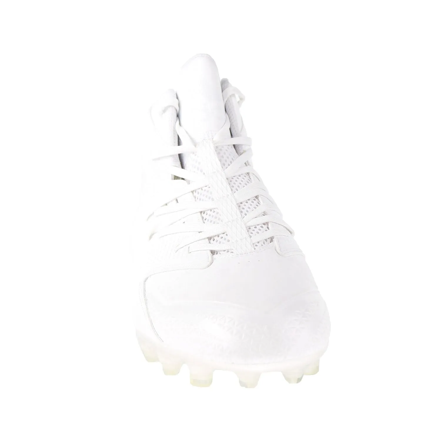 Adidas Freak X Carbon Mid Men's Football Cleats Footwear White