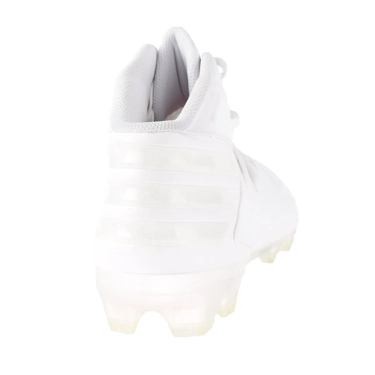 Adidas Freak X Carbon Mid Men's Football Cleats Footwear White