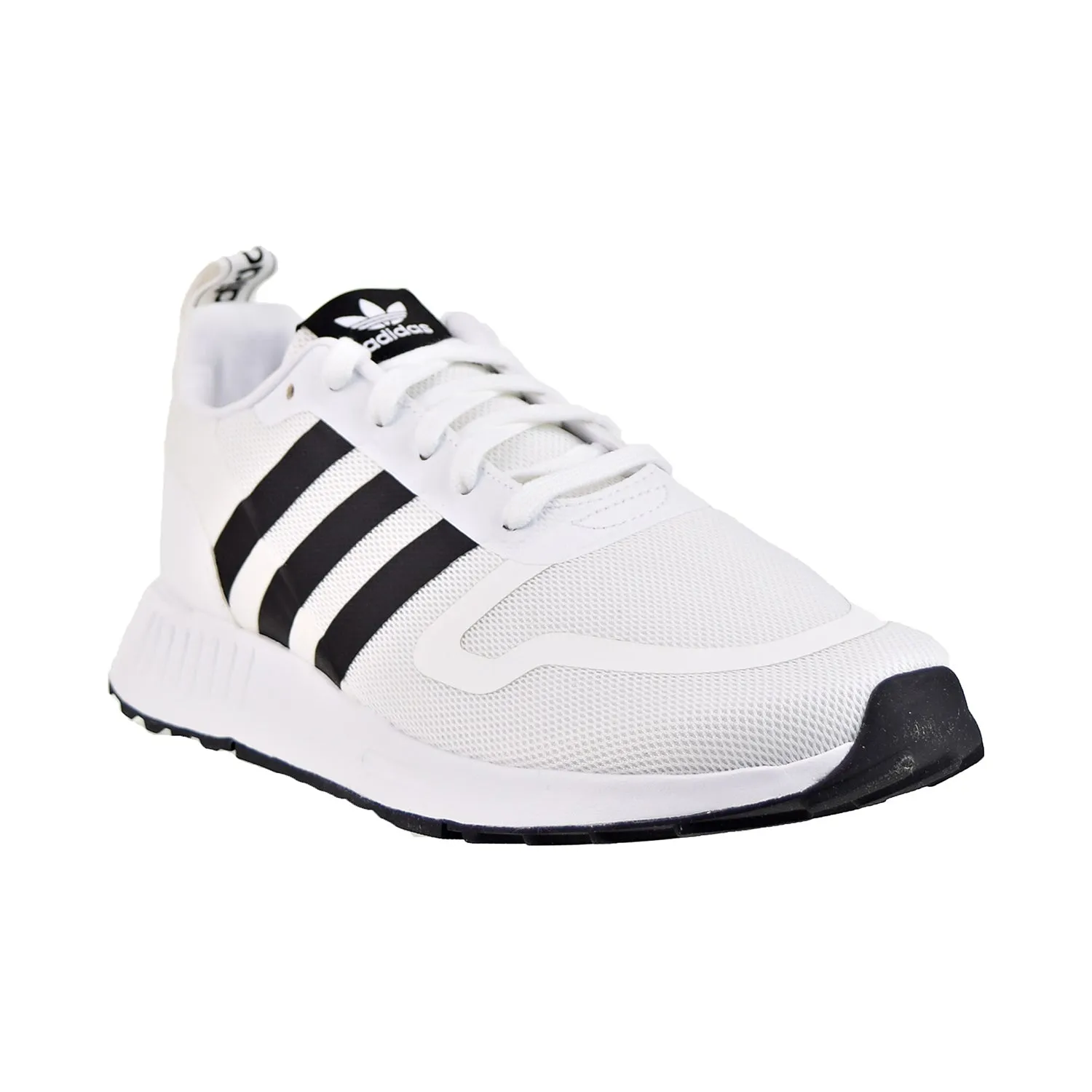 Adidas Multix Men's Shoes Cloud White/Core Black