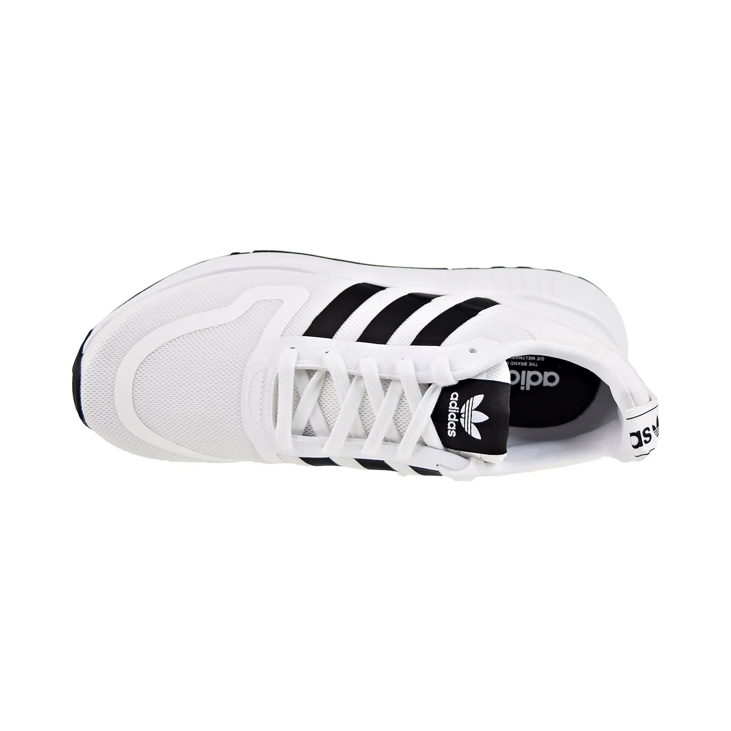 Adidas Multix Men's Shoes Cloud White/Core Black