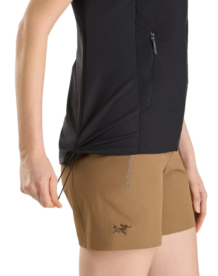 Arcteryx Atom Lightweight Vest (Women's)