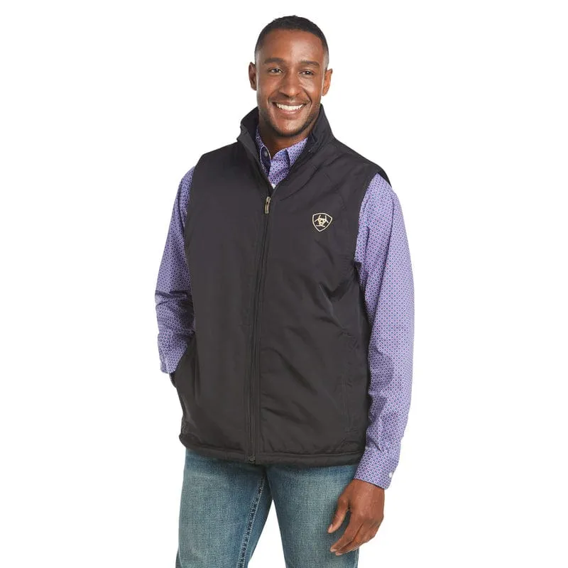 Ariat Vest Mens Insulated Team