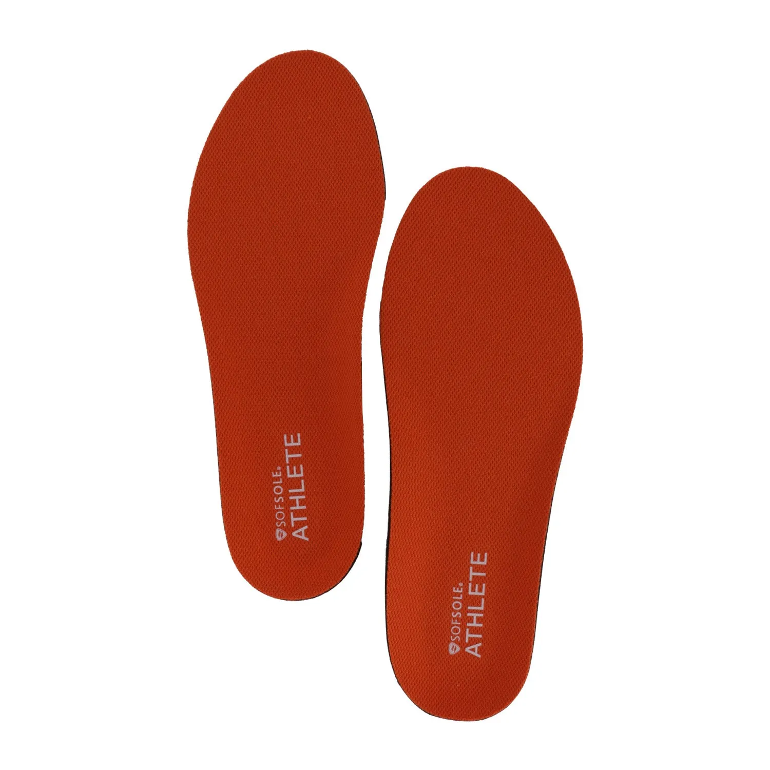 Athlete Perform Insoles 36-38