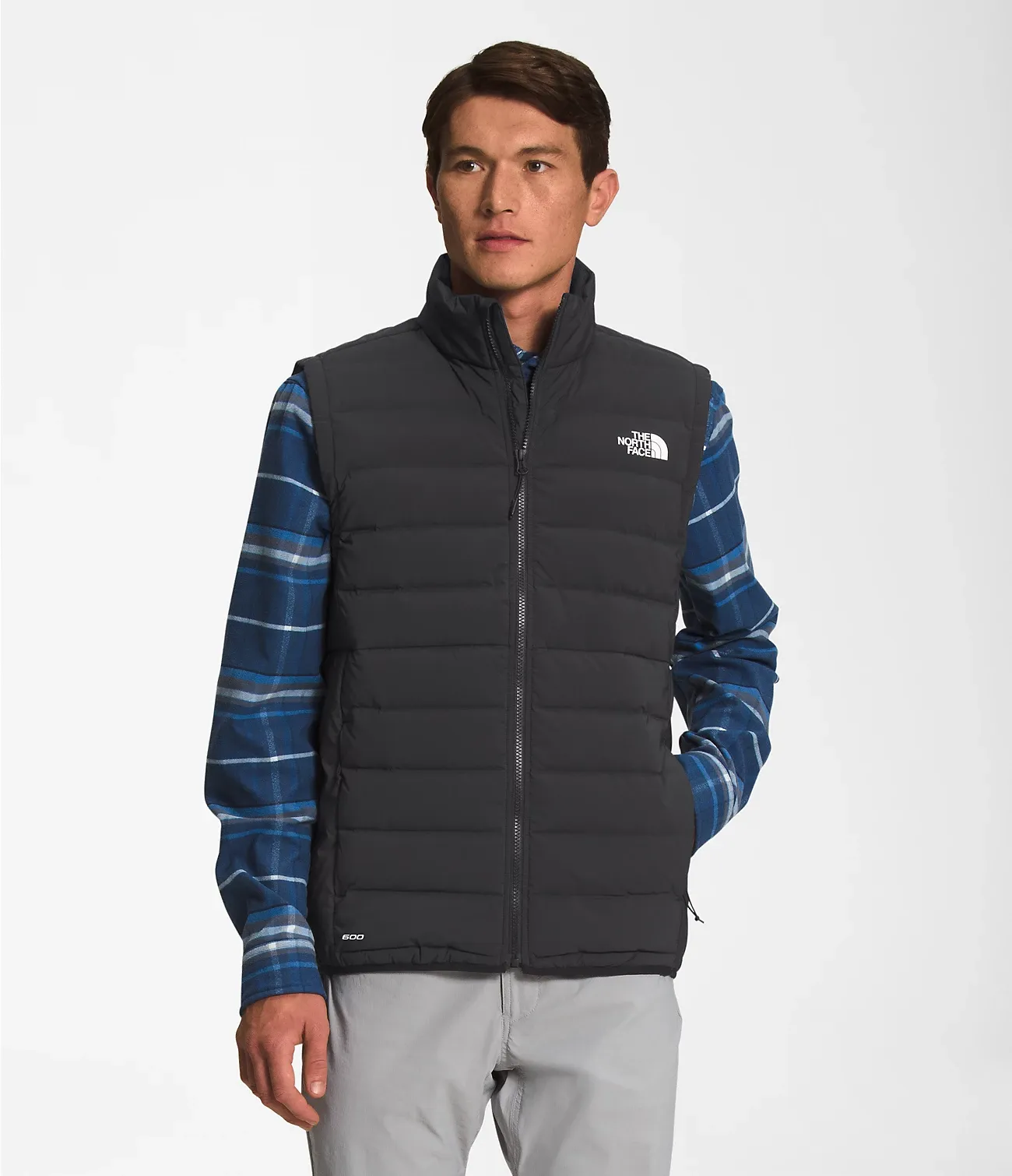 Belleview Stretch Down Vest Men's