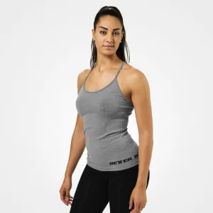 Better Bodies Chrystie Tank - Greymelange