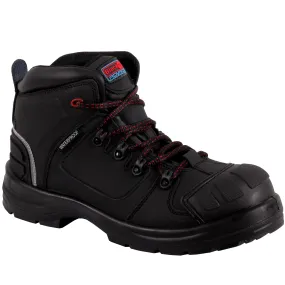 Blackrock Olympus Waterproof Non-Metallic Safety Boots