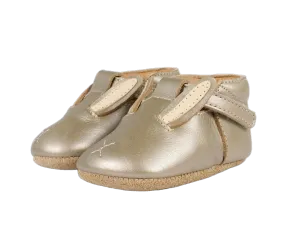 Blinc | Bunny | Champagne Metallic Leather - (1039401)