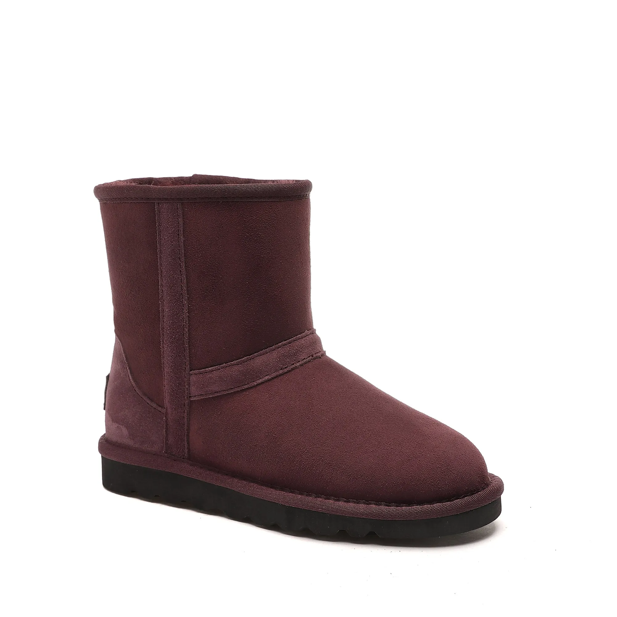 Byron Kids UGG Boots - 100% Genuine A-Grade Australian Sheepskin For Big Kids (Age 7-12)