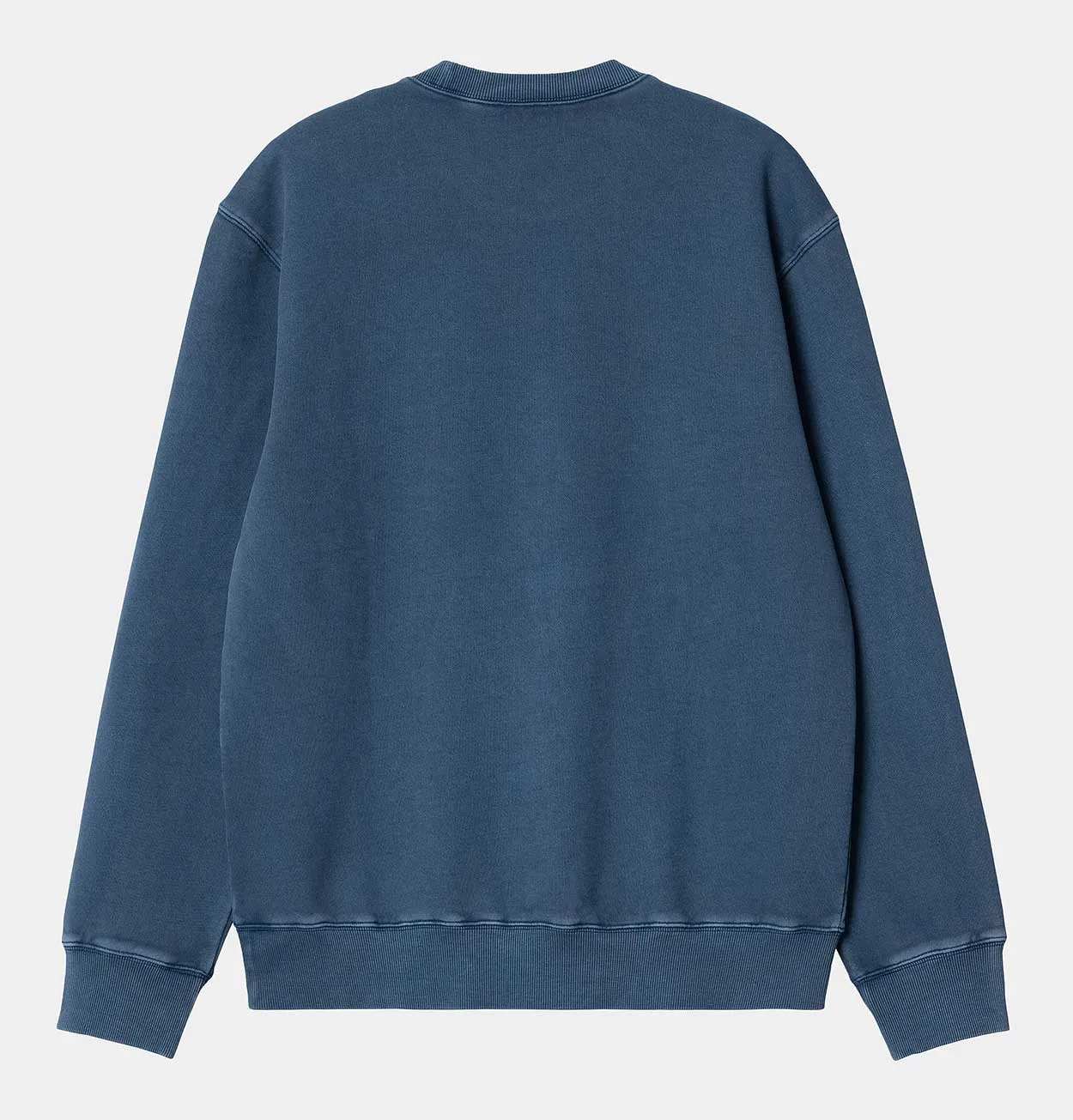 Carhartt WIP Duster Script Sweatshirt in Elder