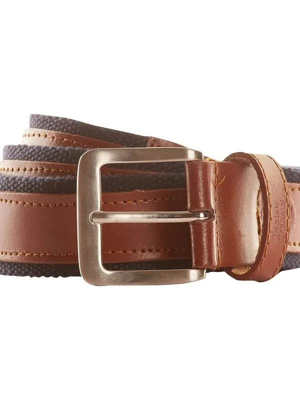 Casual Leather Belt