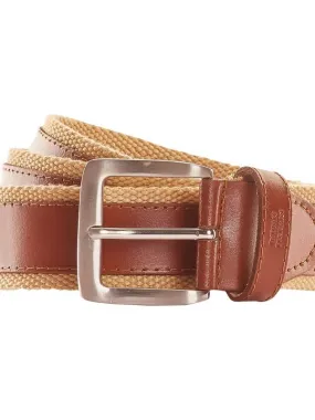 Casual Leather Belt