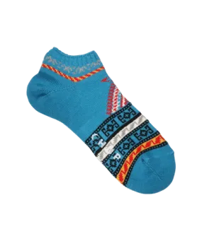 CHUP Socks - Nupuri - Ocean