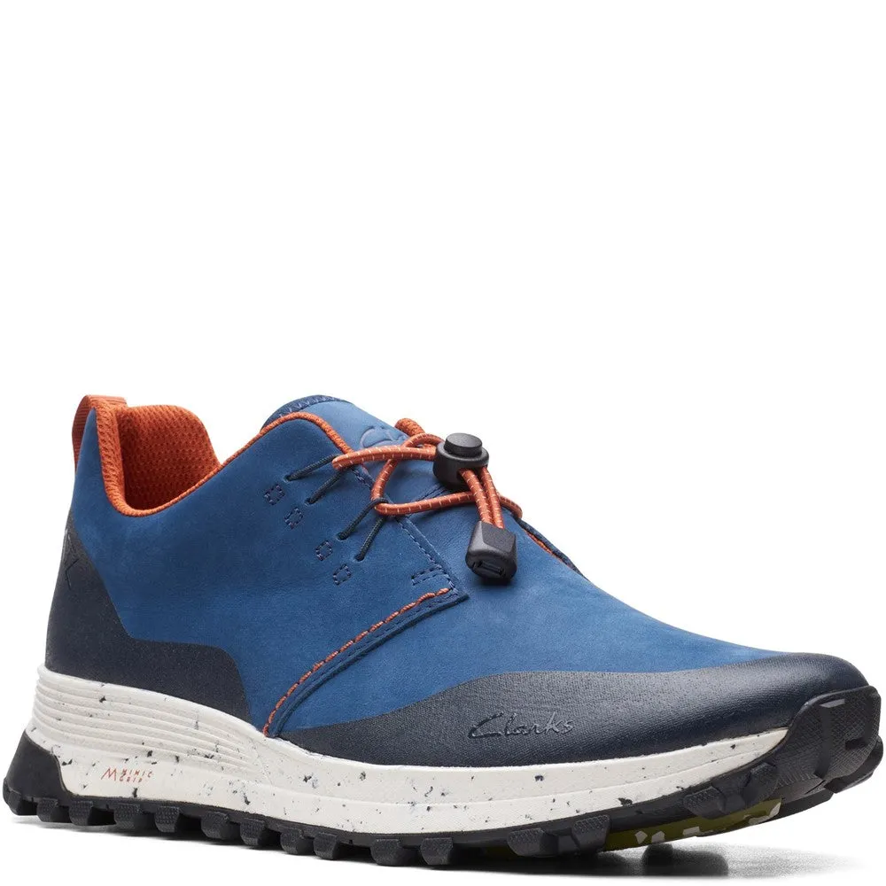 Clarks ATL Trek Wally Lace Shoes