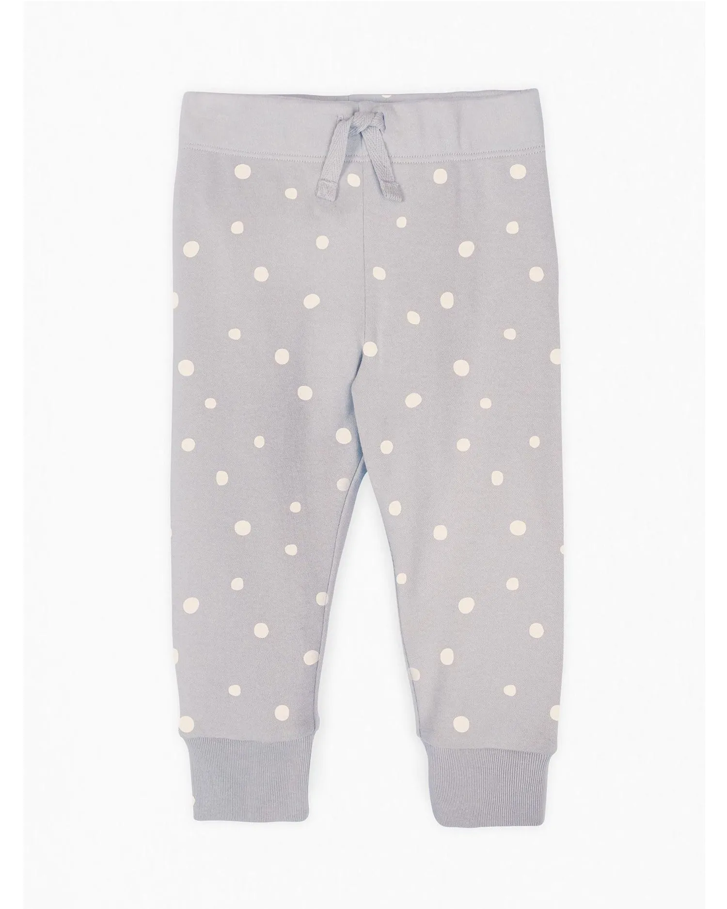 Cruz Jogger - Storm Scatter Dot