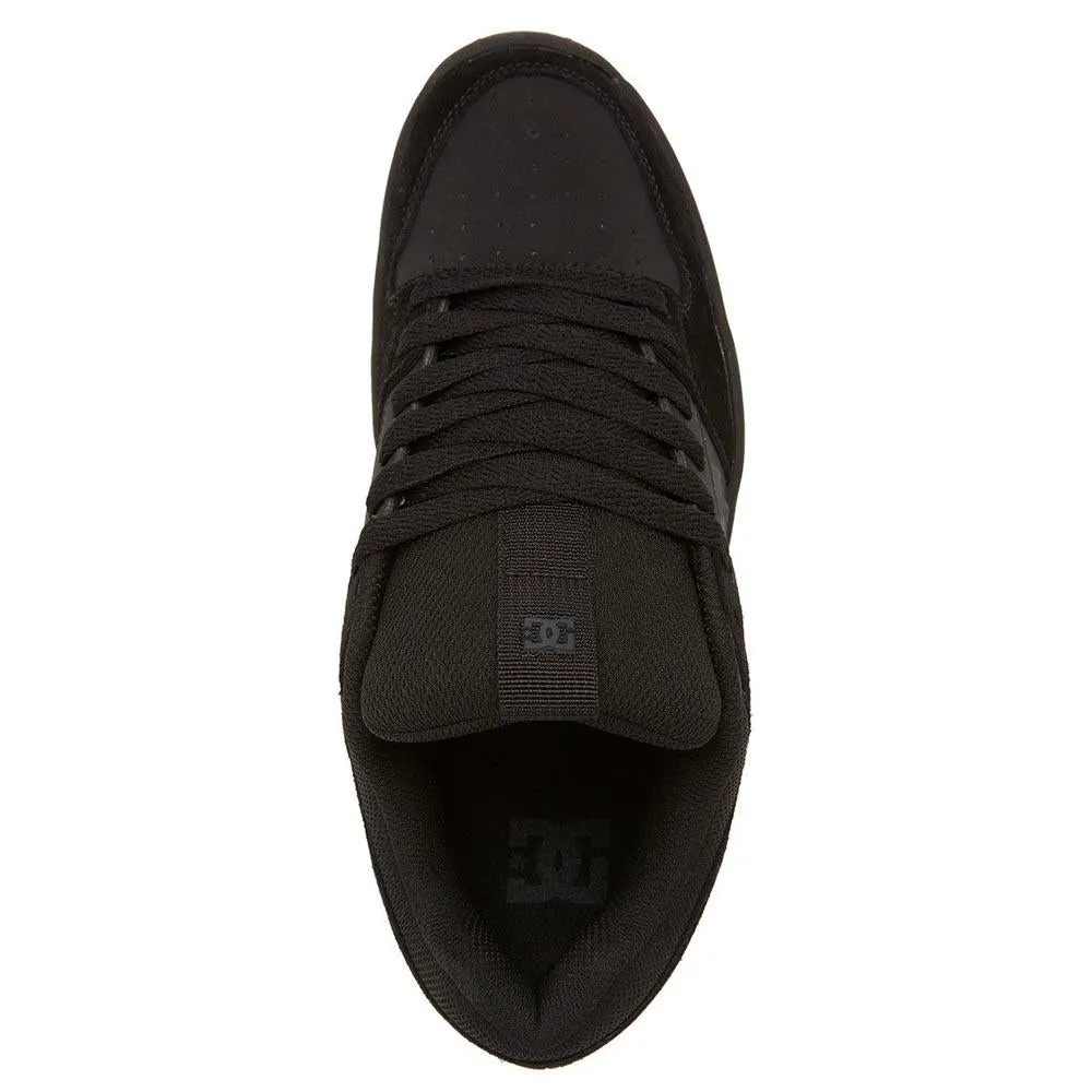 DC Lynx Zero - Black/Gum