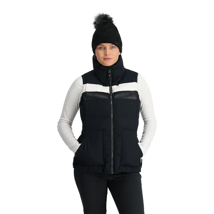 Eastwood Down Vest Women's