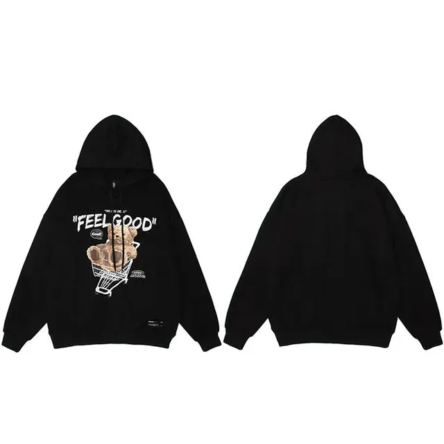 Feel Good Hoodie