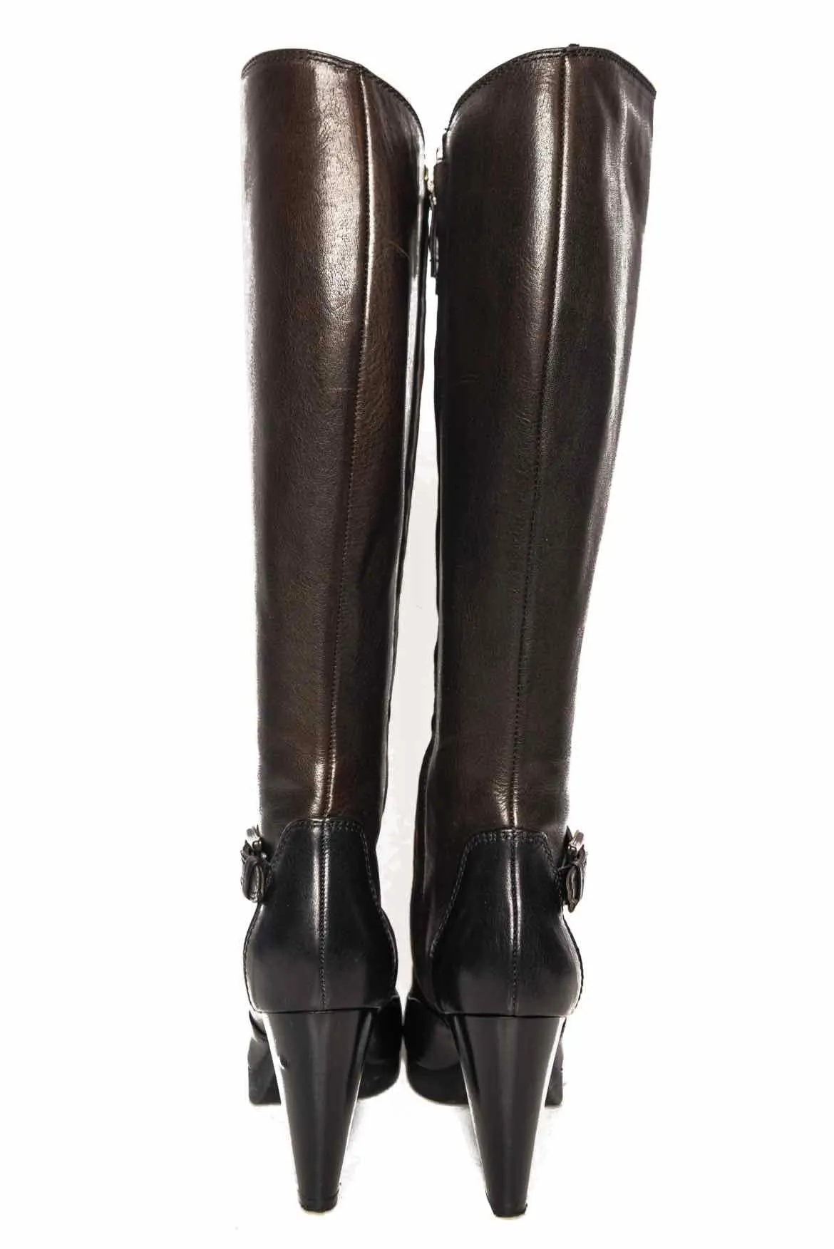 Fendi Size 37 Boots