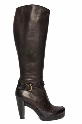 Fendi Size 37 Boots