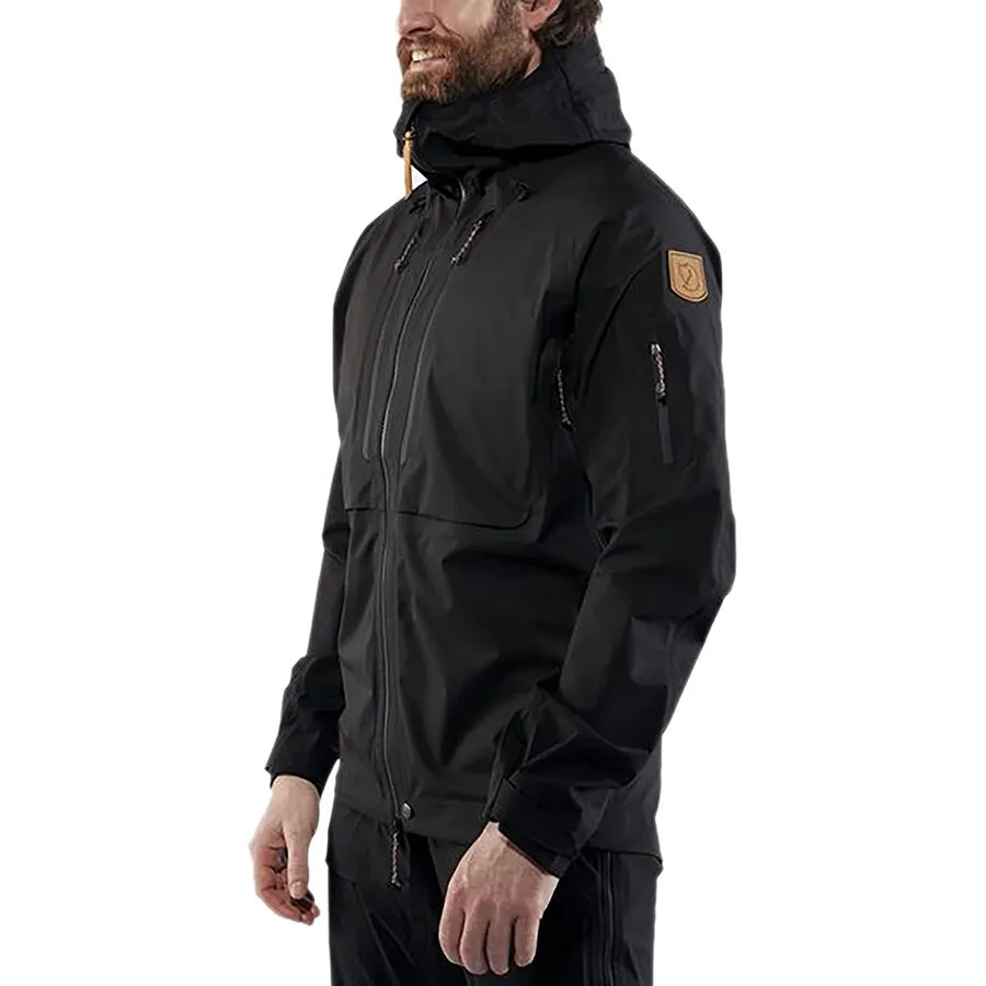 Fjallraven Keb Jacket (Men's)