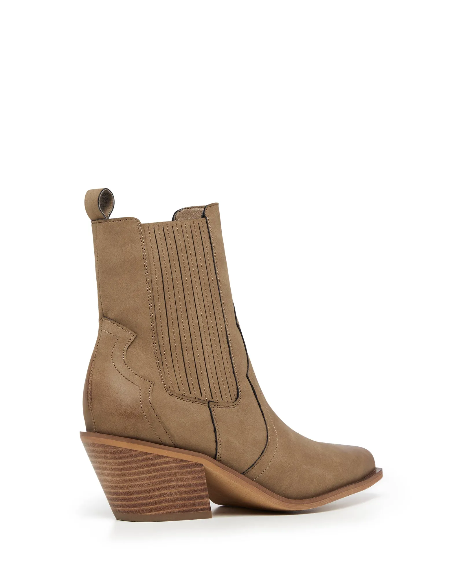 Forum Ankle Boot Tan