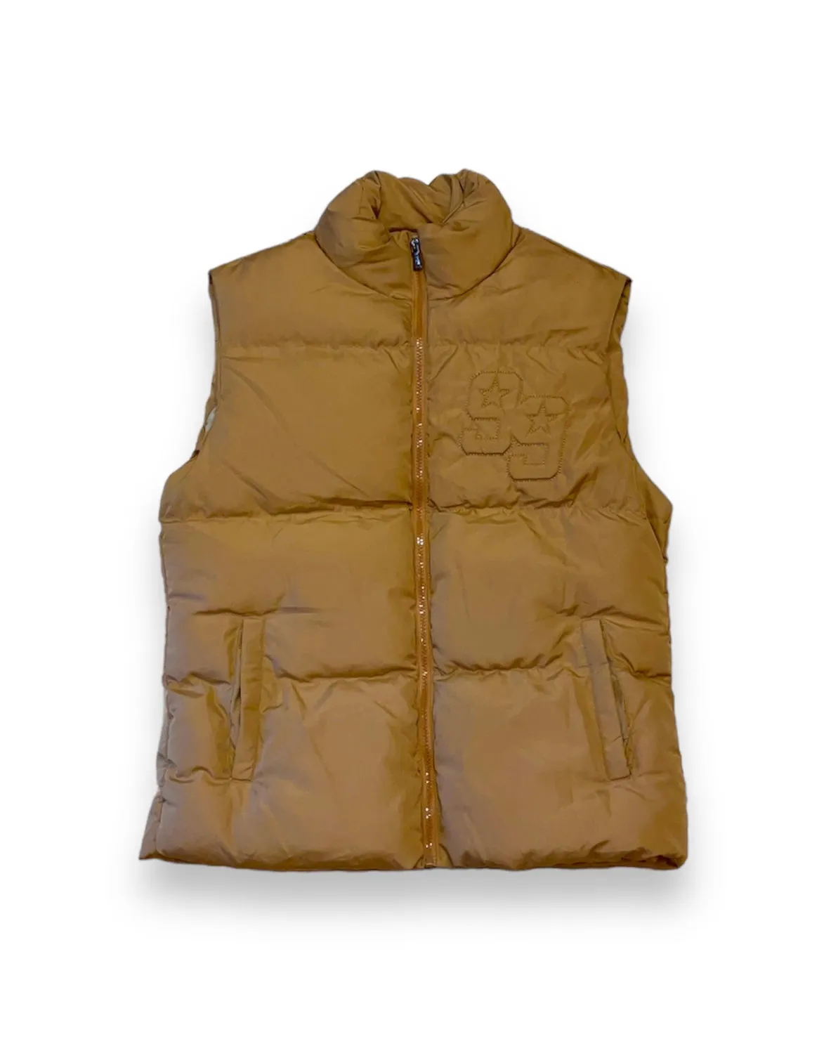 Free 99 Nylon Bubble Vest