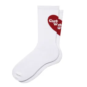 HEART SOCKS