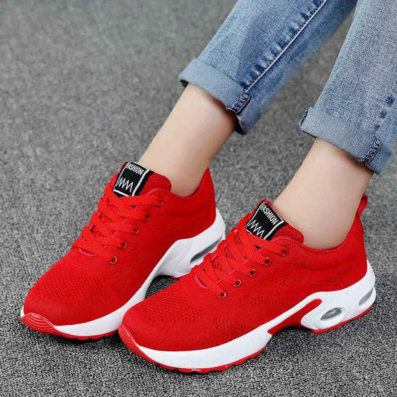 INSTOCK- Women's shoes (Outdoor, sports, fashion, casual) fly