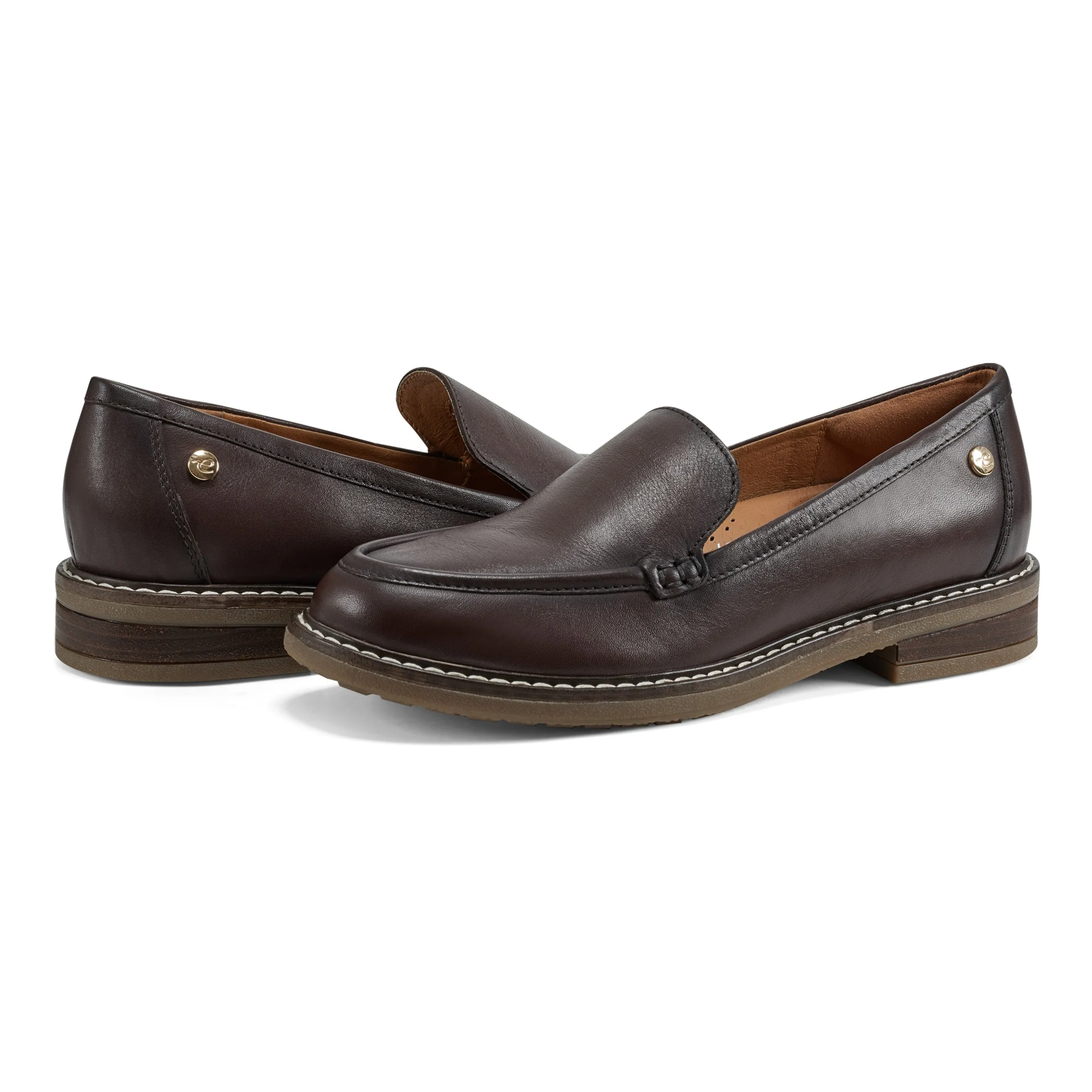 Jaylin Casual Loafers