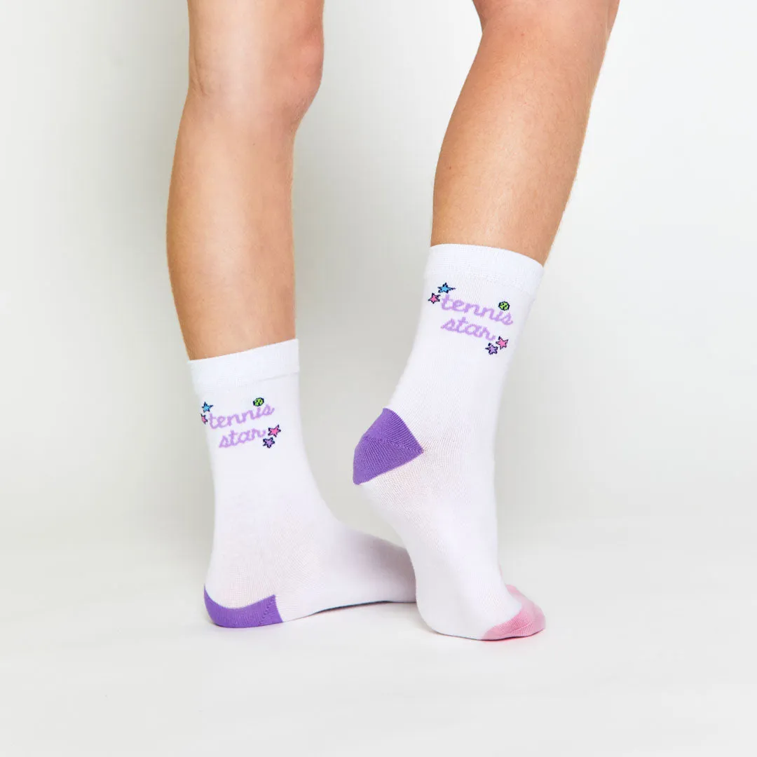 Kids Krew Socks