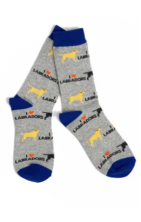 Labrador Socks