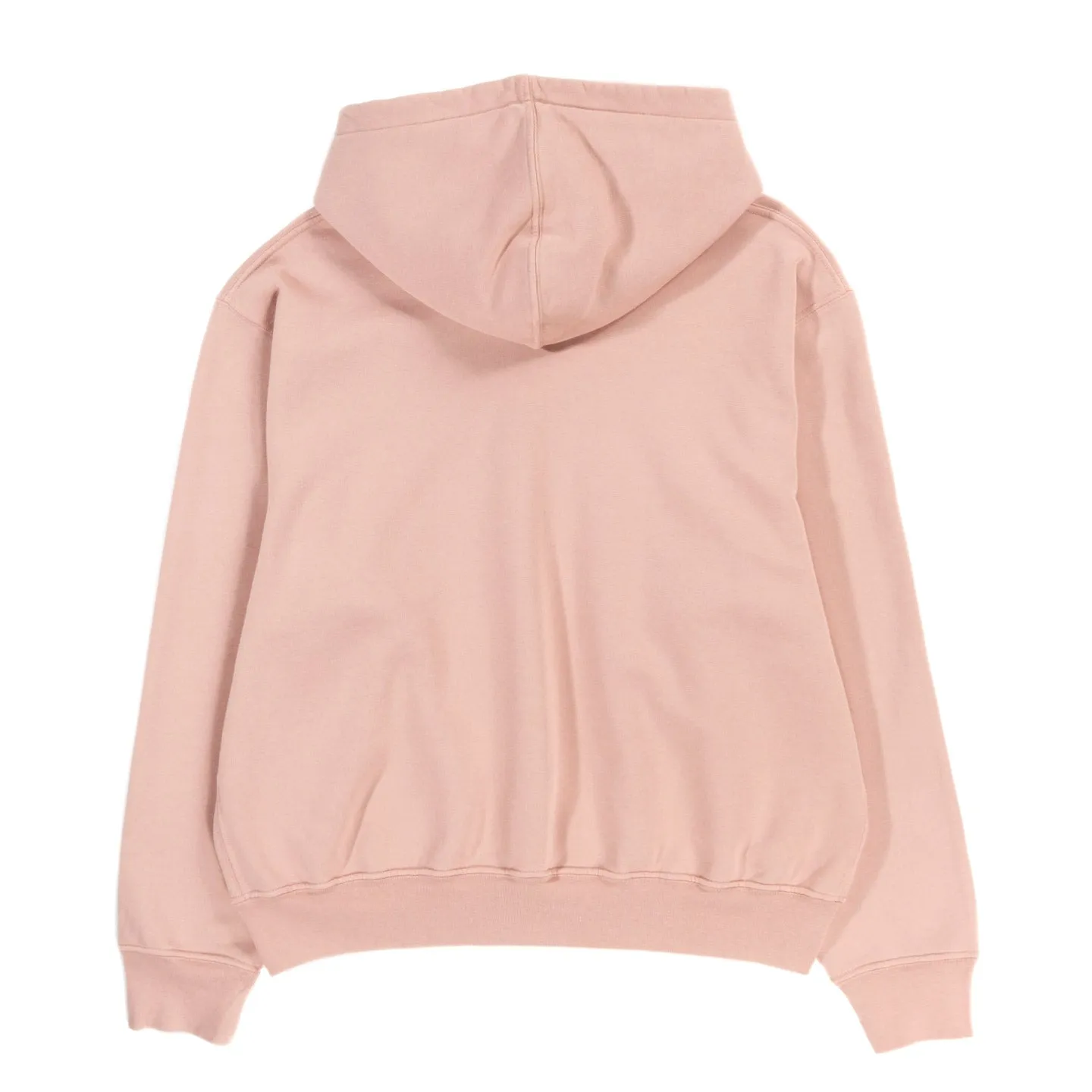 LADY WHITE CO. MINI HOODIE PINK GLASS