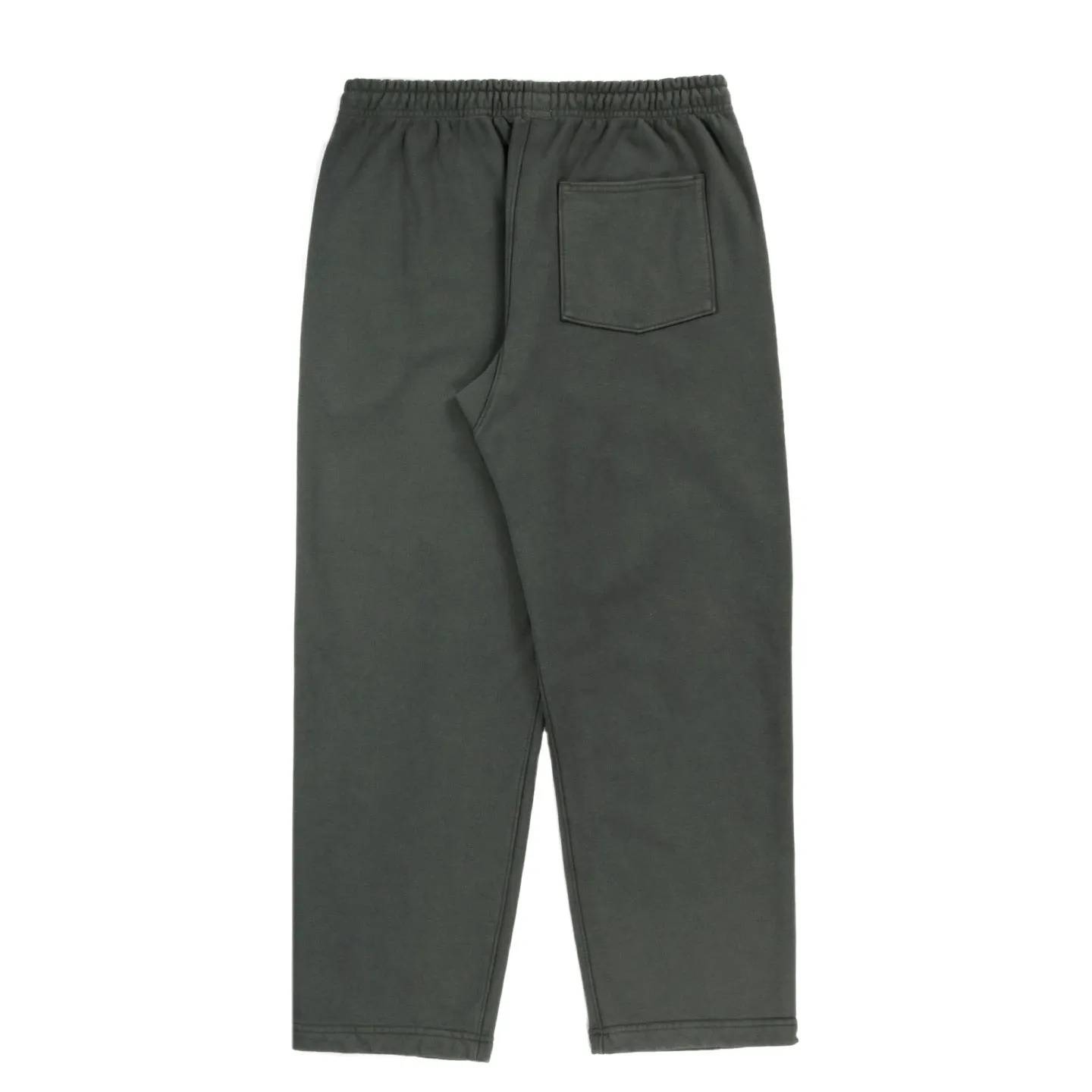 LADY WHITE CO. SUPER WEIGHTED SWEATPANT DEEP GREEN