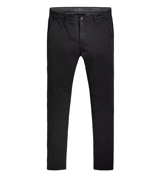 Levi's men's casual trousers
 Khalid for Levi's XX Chino 171990005 black