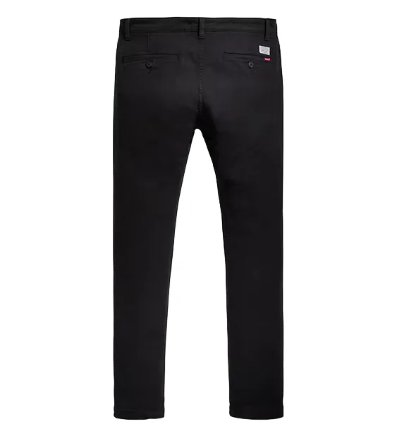 Levi's men's casual trousers
 Khalid for Levi's XX Chino 171990005 black