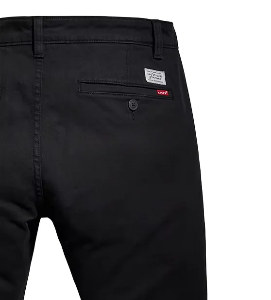 Levi's men's casual trousers
 Khalid for Levi's XX Chino 171990005 black