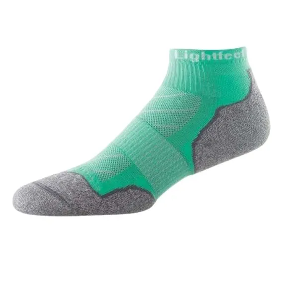 Lightfeet Evolution Sock Mini Crew