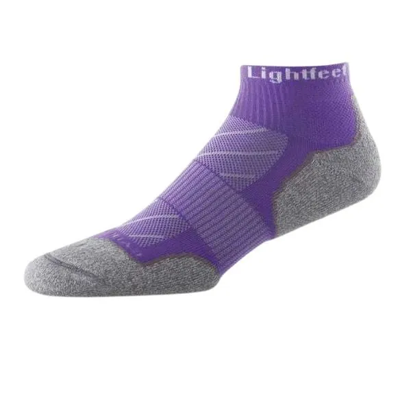 Lightfeet Evolution Sock Mini Crew