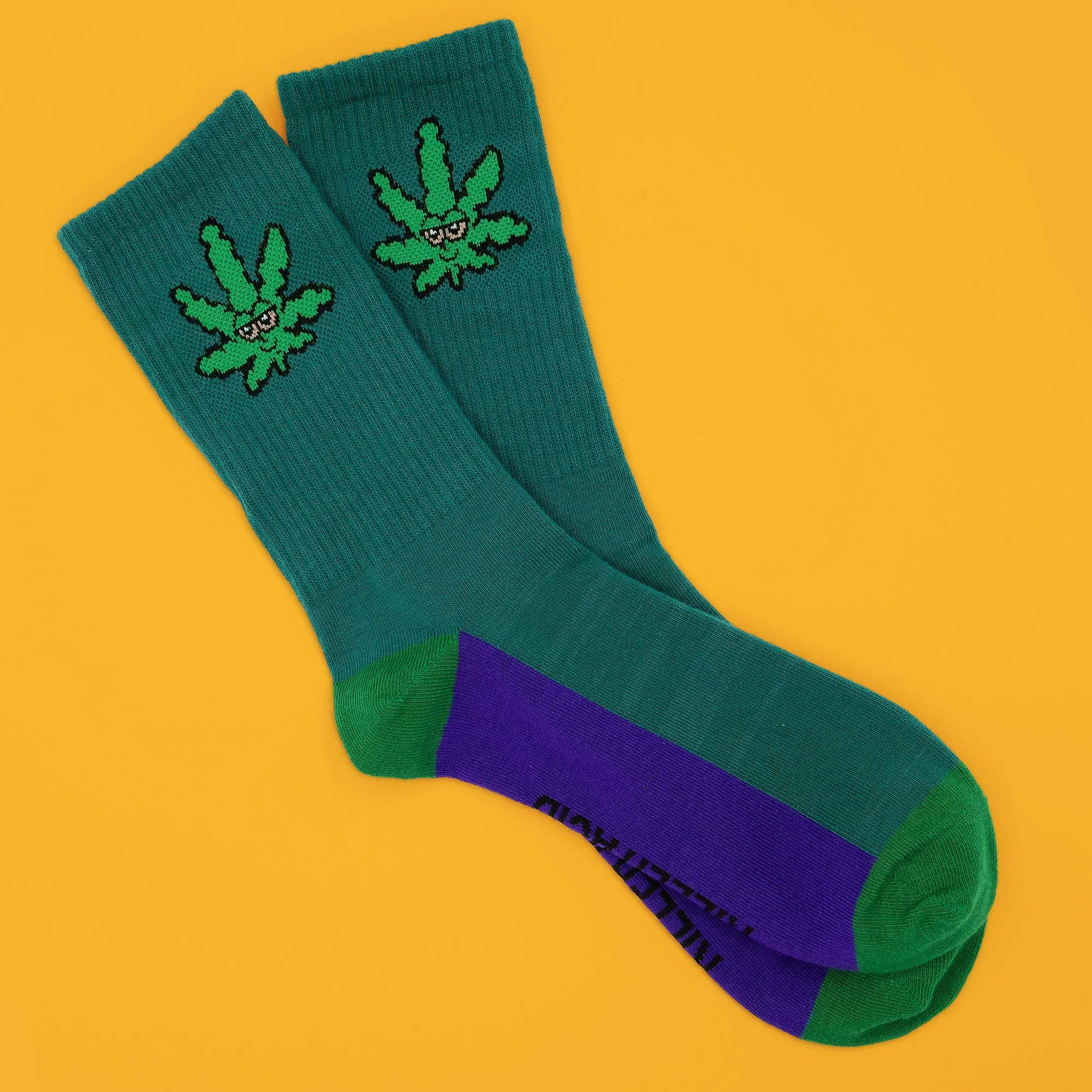 Lil' Buddies Socks