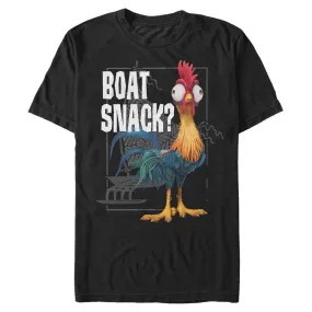 Mad Engine Disney Moana Road Snack Men's T-Shirt