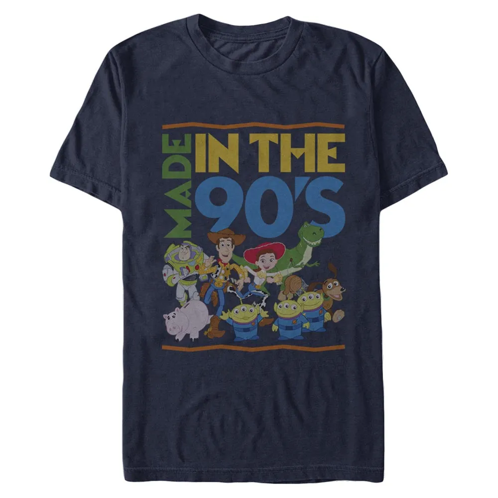 Mad Engine Disney Pixar Toy Story Got It Made Men's T-Shirt