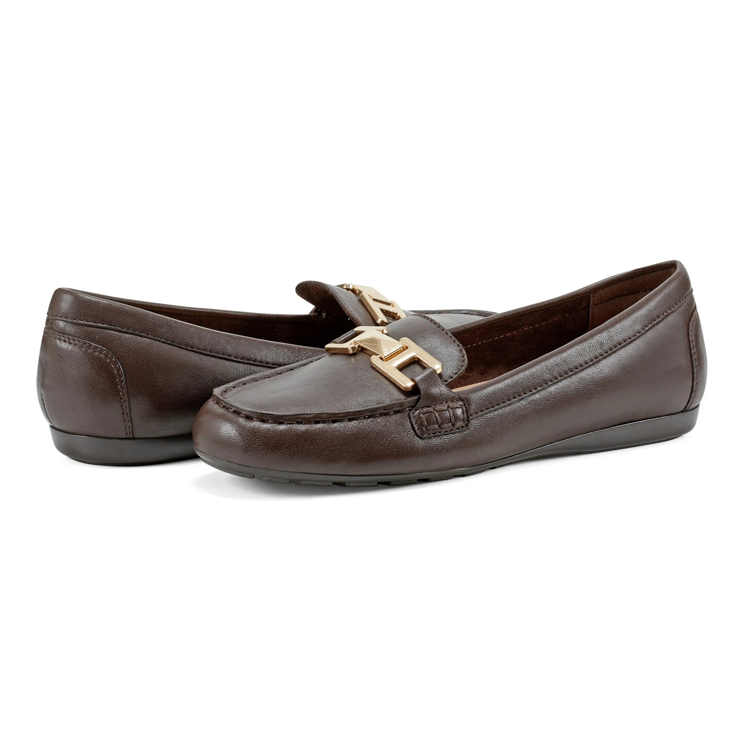 Mallorie Casual Loafers