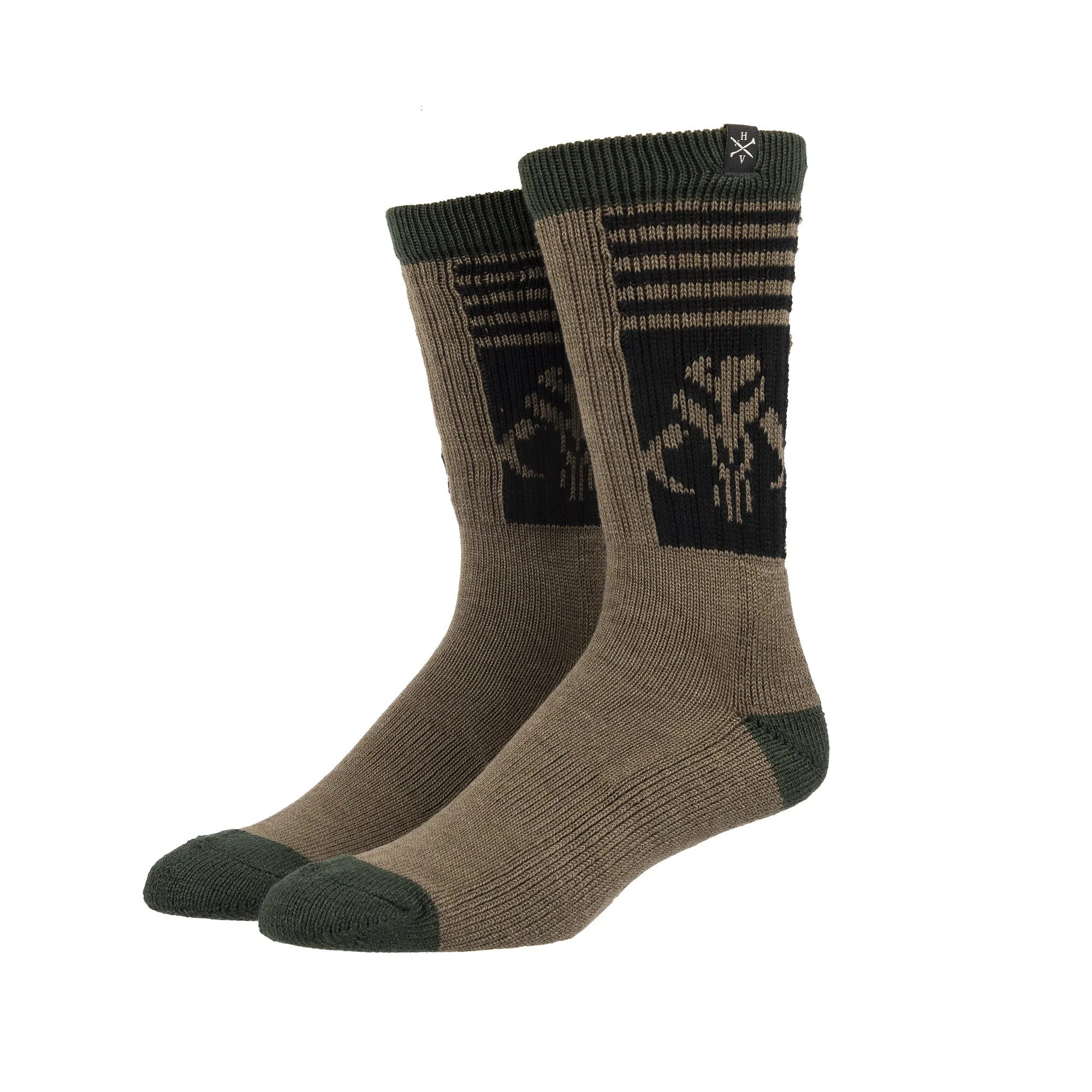 Mandalore Cushion Sock Set