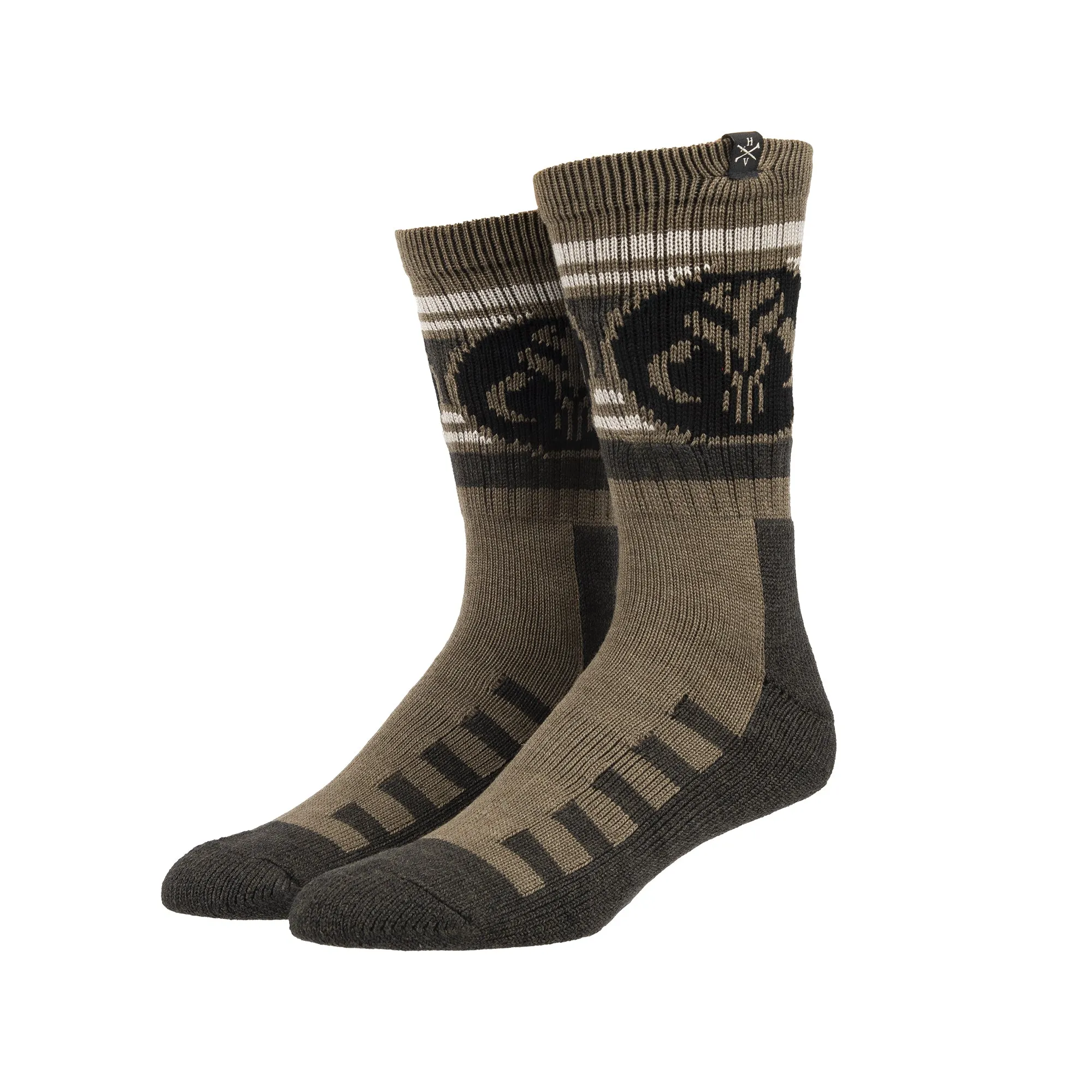 Mandalore Cushion Sock Set