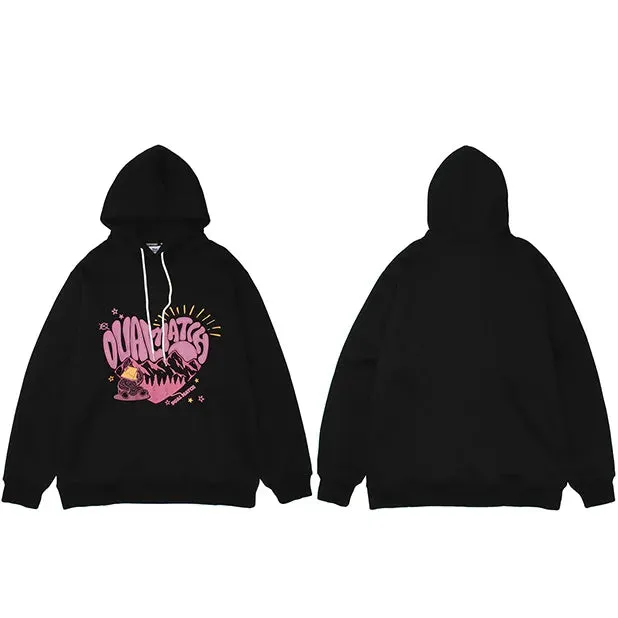 Match Hoodie