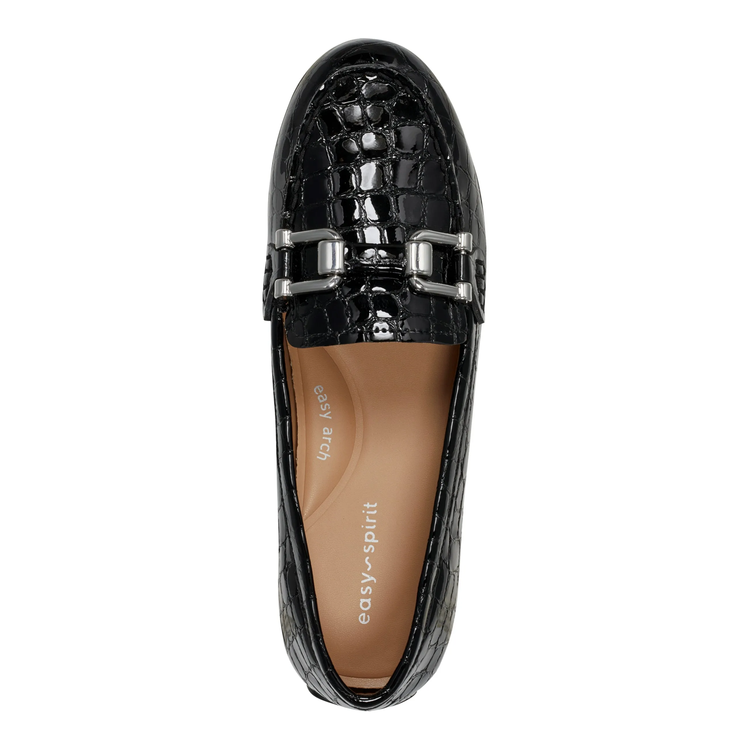 Megan Casual Loafers