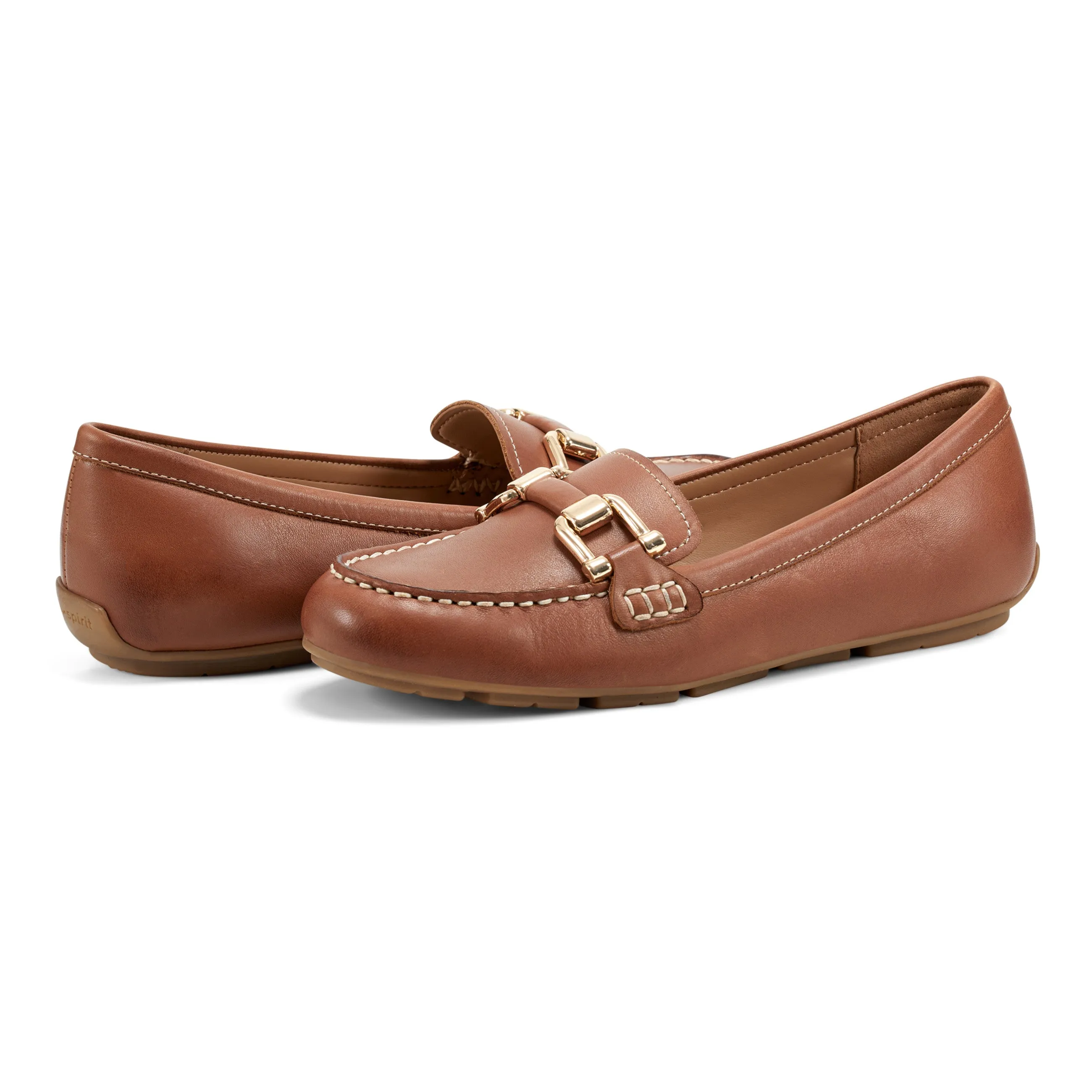 Megan Casual Loafers